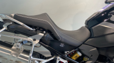 BMW F850 GS Adventure TE
